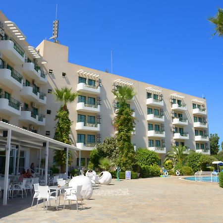 Artemis Hotel Apartments Protaras Luaran gambar